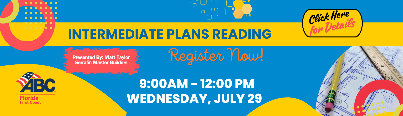 2026-07 Banner- Plans Reading Class 
